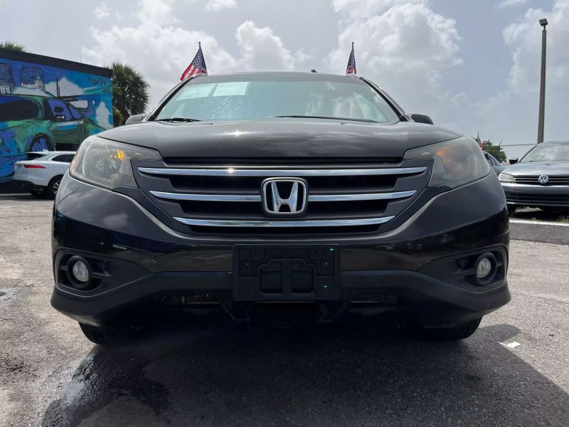 2014 HONDA CR-V SUV / Crossover - $12,795