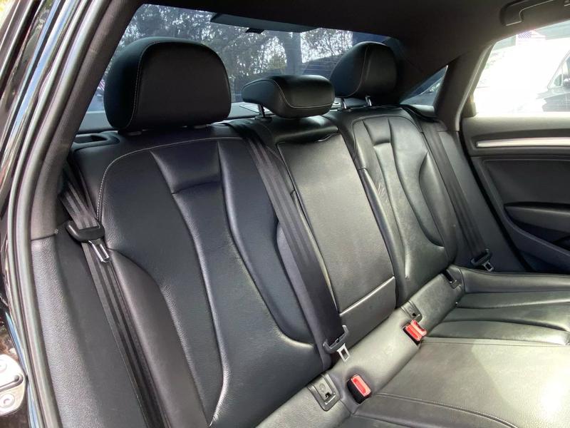 2016 AUDI S3 Sedan - $17,888
