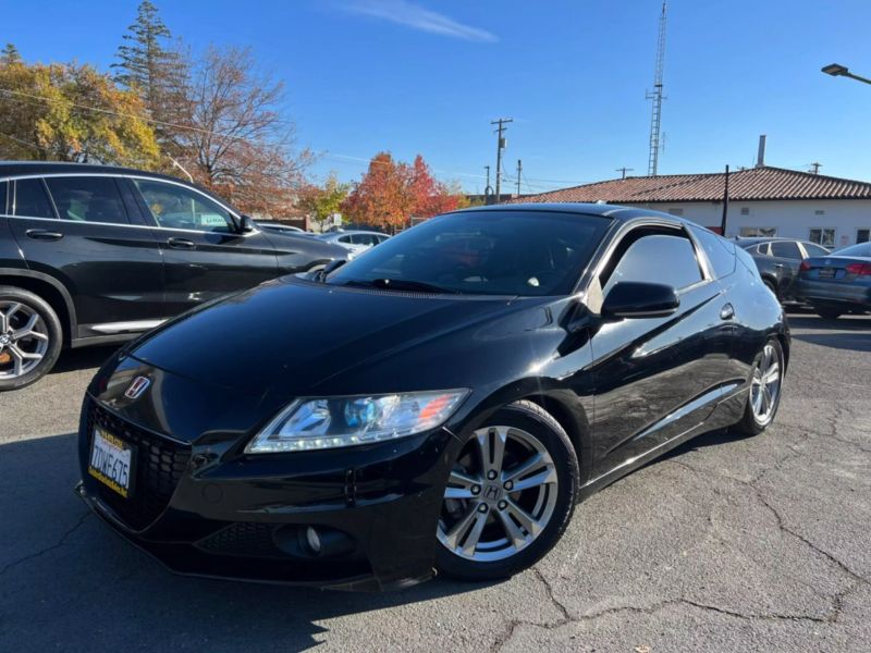 Used 2013 Honda CRZ For Sale Near Me CarBuzz