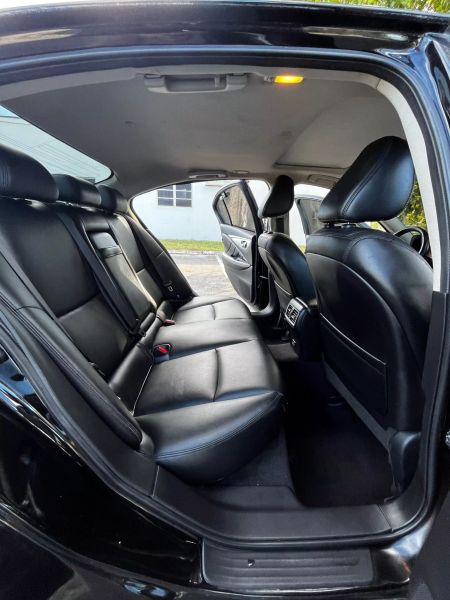 2020 INFINITI Q50 Sedan - $16,395