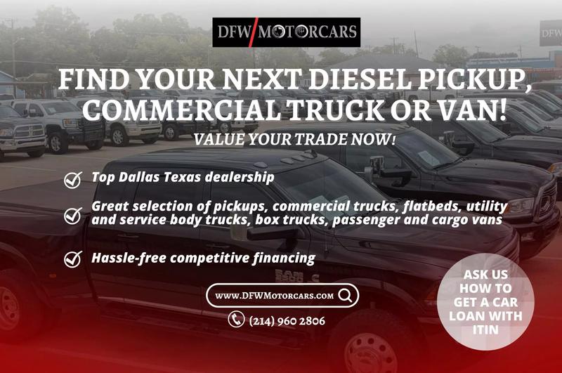 2014 Ram 3500 Crew Cab & Chassis Tradesman Cab & Chassis 4D 2