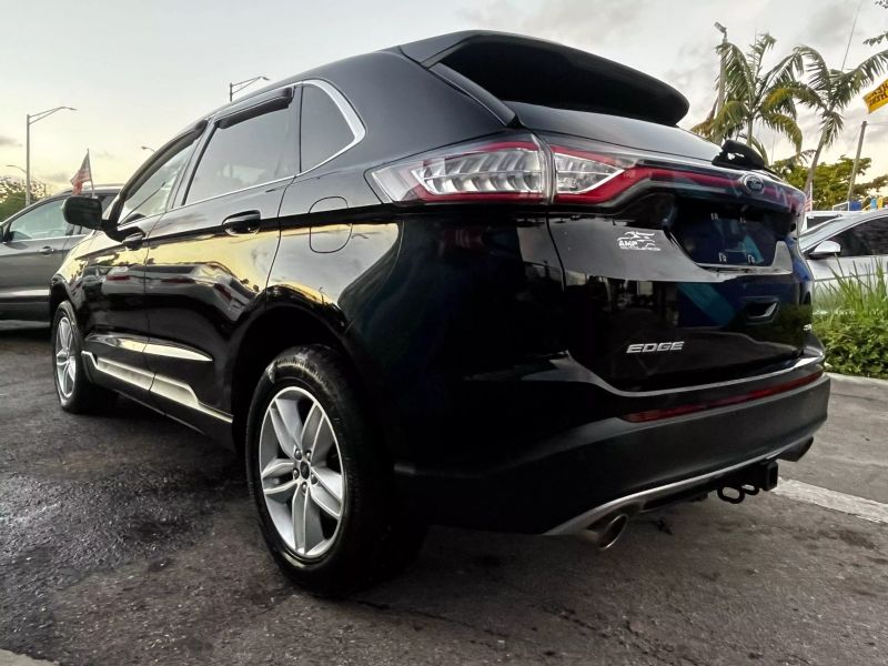2017 FORD Edge SUV / Crossover - $13,795