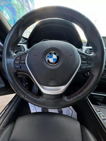2014 BMW 328i Sedan - $9,495