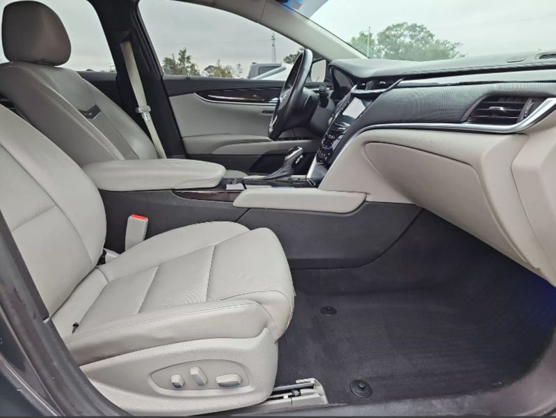 2017 CADILLAC XTS Sedan