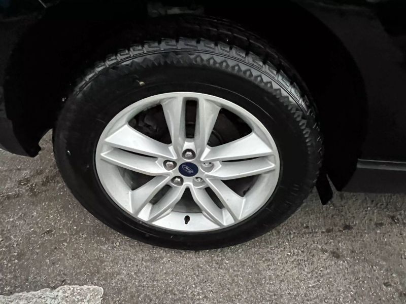 2017 FORD Edge SUV / Crossover - $13,795