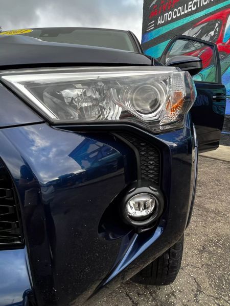 2021 TOYOTA 4-Runner SUV / Crossover - $27,995