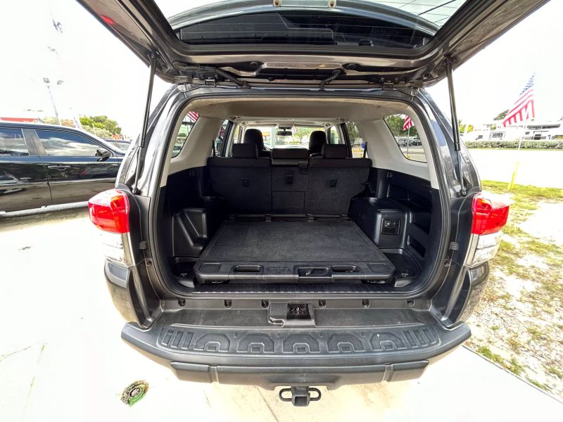 2010 TOYOTA 4-Runner SUV / Crossover - $17,900