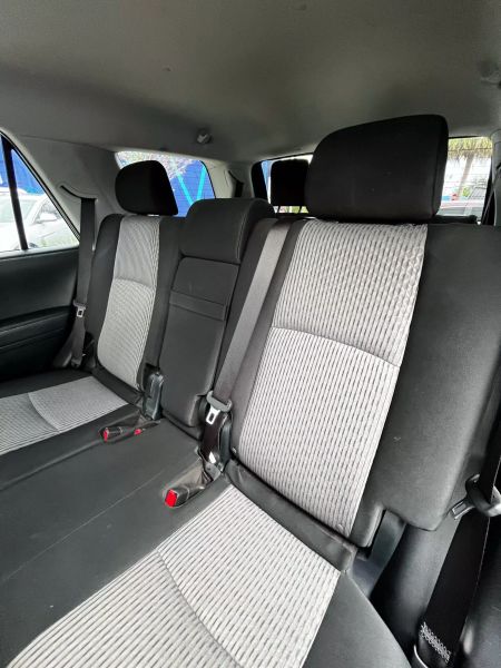 2021 TOYOTA 4-Runner SUV / Crossover - $27,995