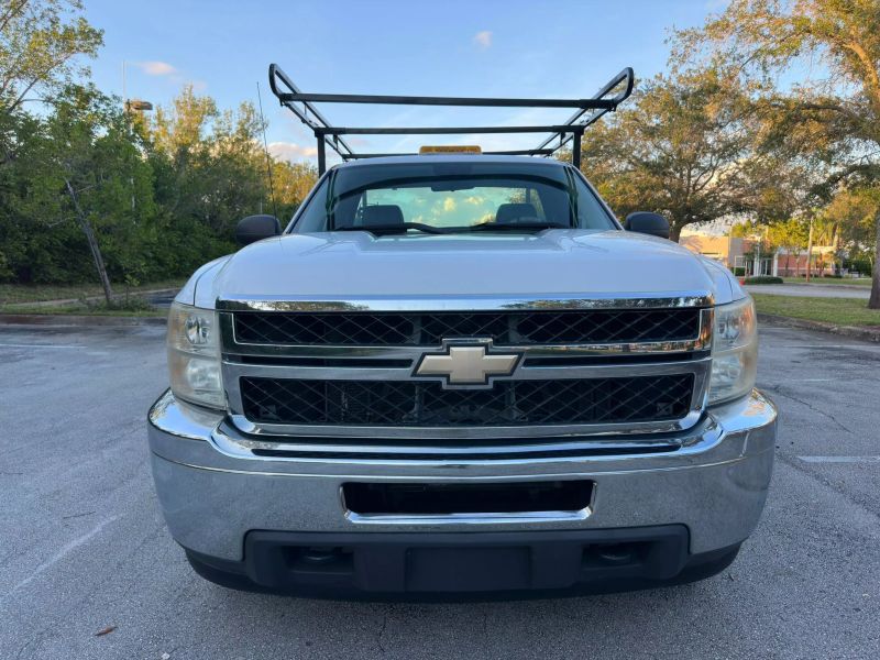 2011 CHEVROLET Silverado Pickup - $24,900