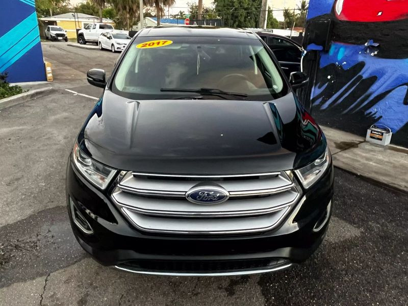 2017 FORD Edge SUV / Crossover - $13,795