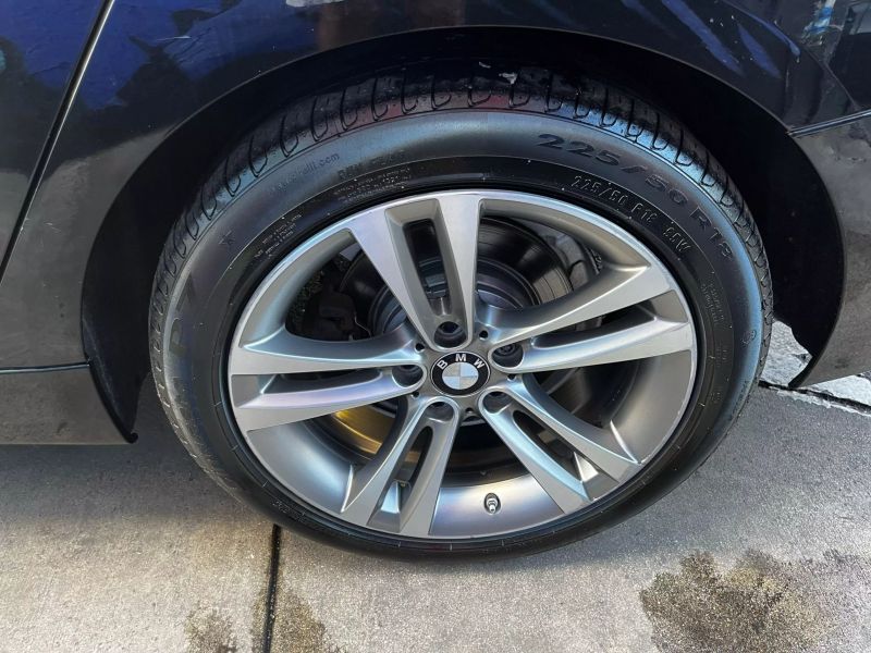 2014 BMW 328i Sedan - $9,495