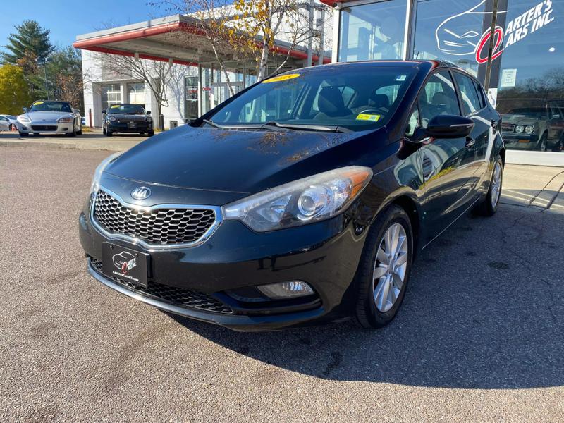 Used 2015 Kia Forte5 For Sale Near Me | CarBuzz