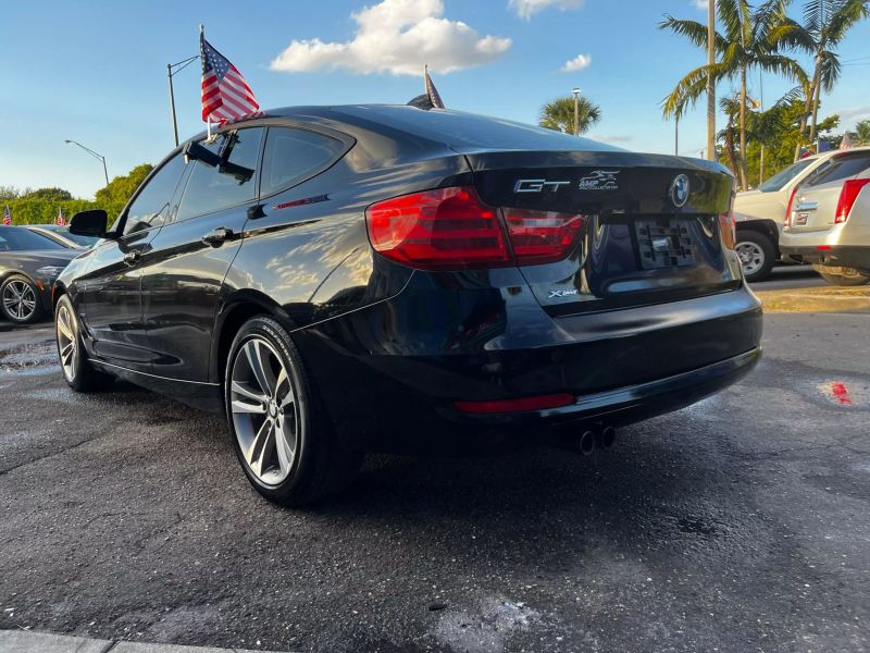 2014 BMW 328i Sedan - $9,495