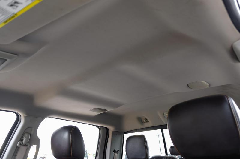 2015 Ram 3500 Crew Cab Laramie Longhorn Pickup 4D 8 ft 31