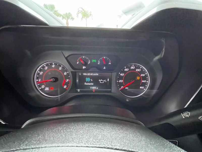 2018 CHEVROLET Camaro Coupe - $12,495