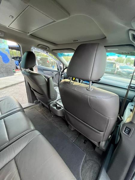 2012 HONDA Odyssey Minivan - $7,995
