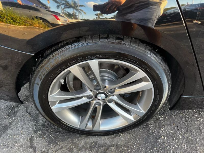 2014 BMW 328i Sedan - $9,495