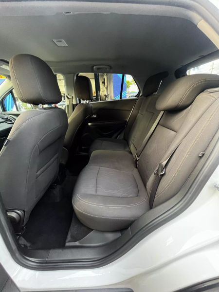2017 CHEVROLET Trax SUV / Crossover - $7,995