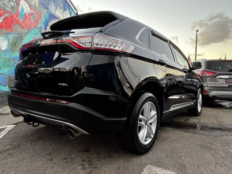 2017 FORD Edge SUV / Crossover - $13,795