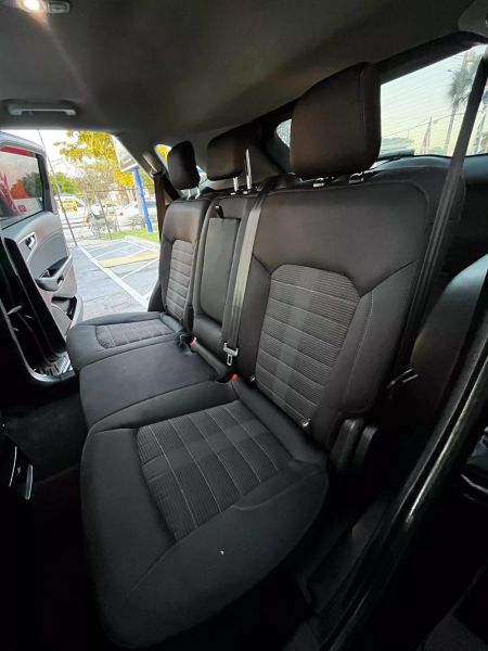 2017 FORD Edge SUV / Crossover - $13,795