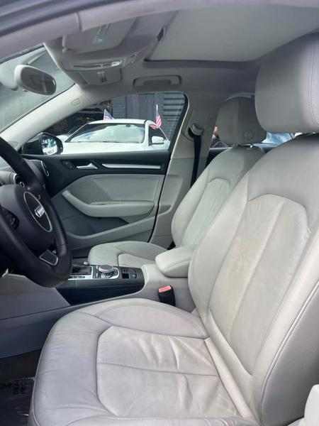 2015 AUDI S3 Sedan - $9,888