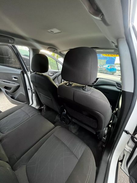 2017 CHEVROLET Trax SUV / Crossover - $7,995
