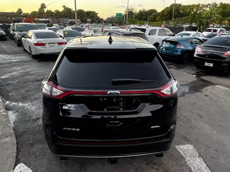 2017 FORD Edge SUV / Crossover - $13,795