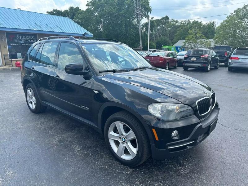 Used E70 BMW X5 For Sale