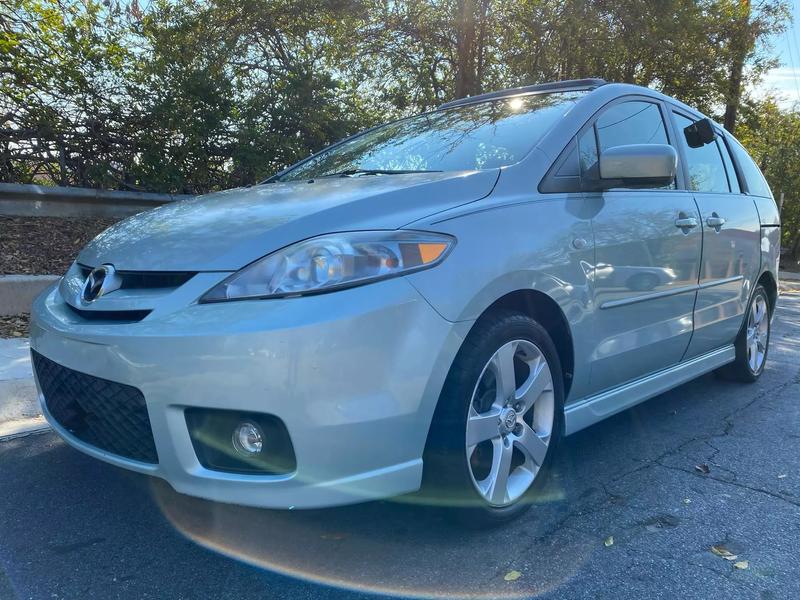 Used Mazda 5 Green For Sale Near Me: Check Photos And Prices