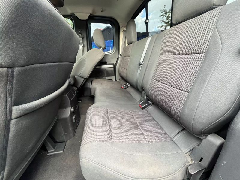 2014 NISSAN Titan Pickup - $13,995