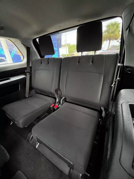 2021 TOYOTA 4-Runner SUV / Crossover - $27,995