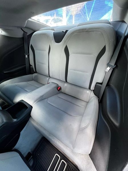 2018 CHEVROLET Camaro Coupe - $12,495