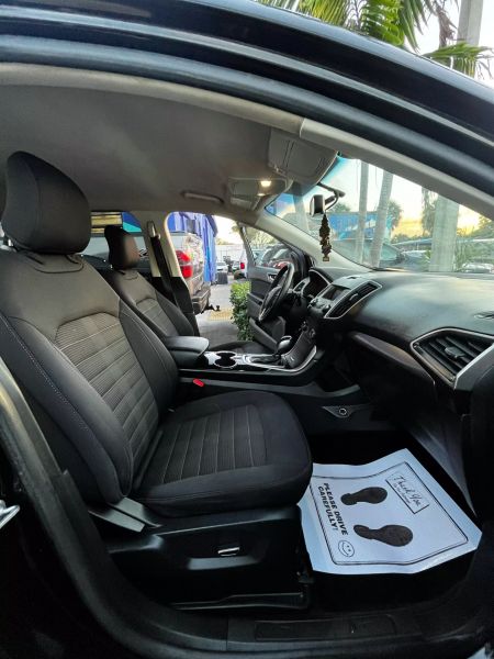 2017 FORD Edge SUV / Crossover - $13,795