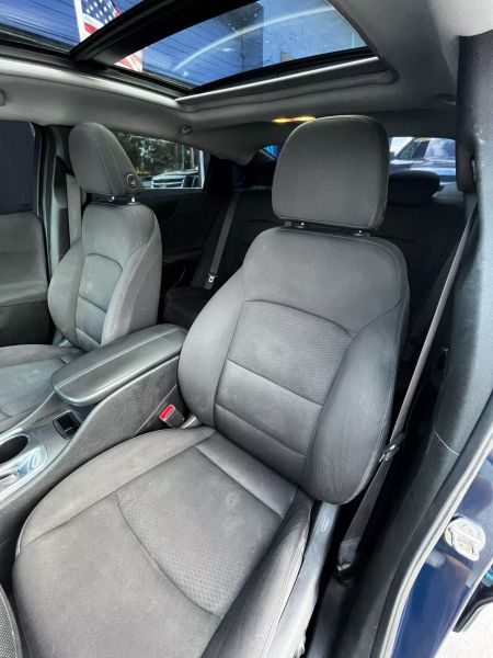 2019 CHEVROLET Malibu Sedan - $11,795