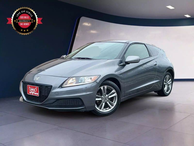Used 2013 Honda CRZ For Sale Near Me CarBuzz