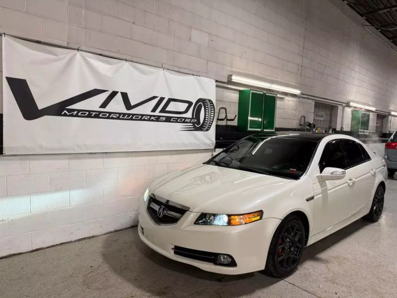 Used Acura TSX for Sale in Griffin, GA