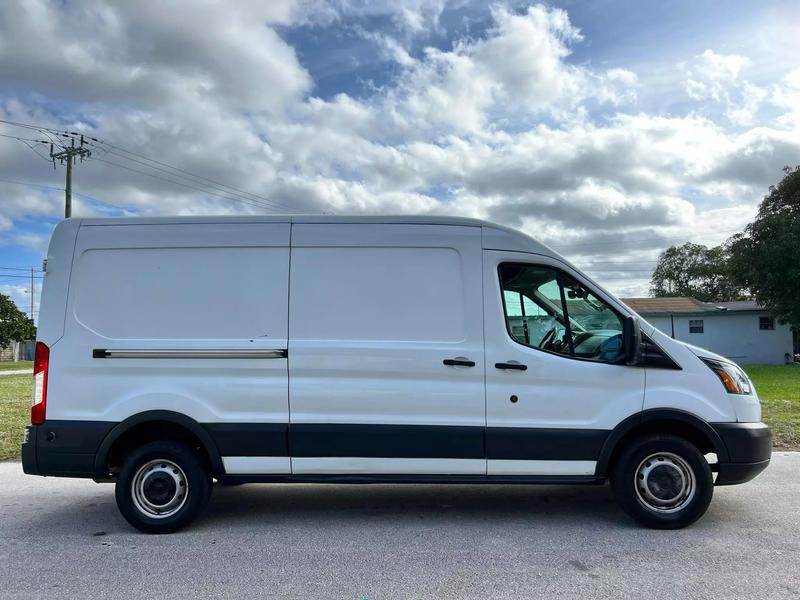 2018 FORD Transit Van - $22,995