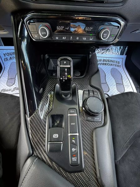 2021 TOYOTA Supra Coupe - $38,995