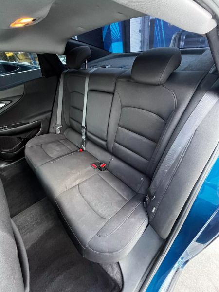 2019 CHEVROLET Malibu Sedan - $11,795