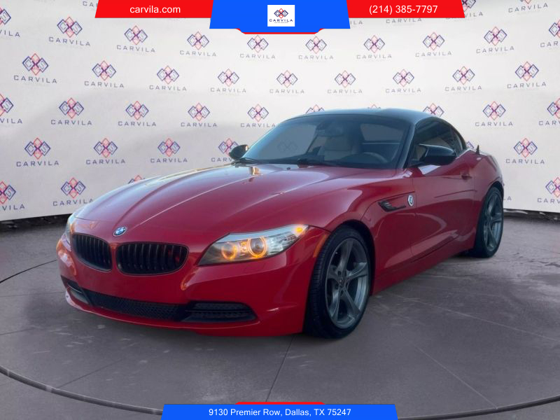 2013 BMW Z4 sDrive28i