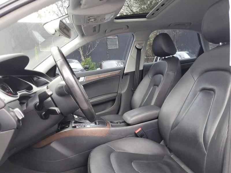 2016 AUDI A4 Sedan - $11,903
