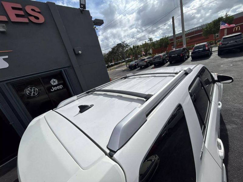 2014 TOYOTA 4-Runner SUV / Crossover - $18,900