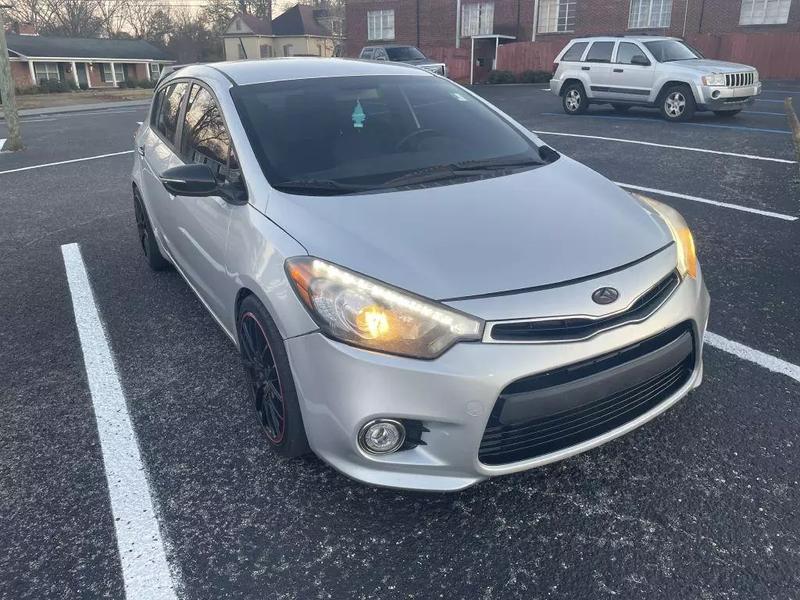 Used 2015 Kia Forte5 For Sale Near Me | CarBuzz