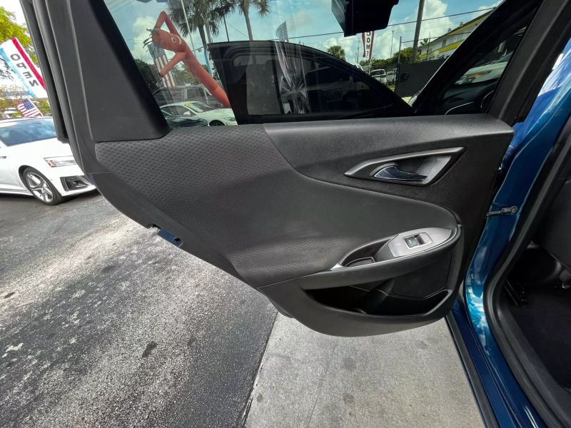 2019 CHEVROLET Malibu Sedan - $11,795