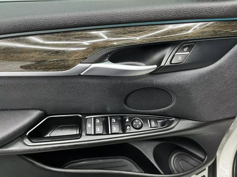 2016 BMW X5 xDrive35i Sport Utility 4D 18