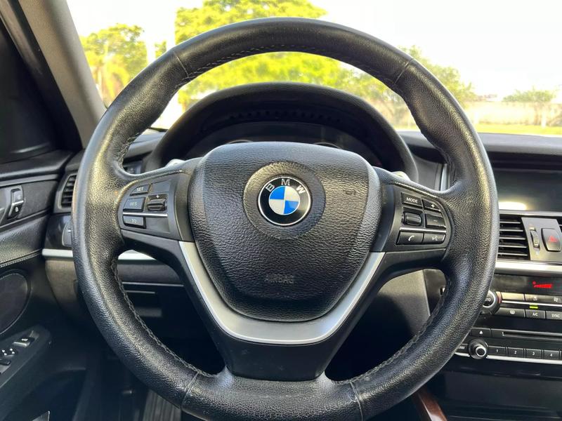 2015 BMW X4 SUV / Crossover - $15,995