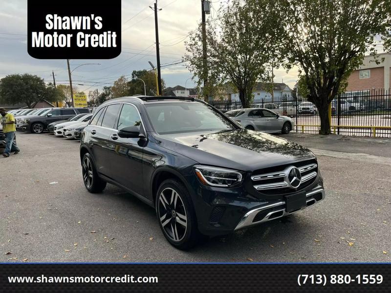 Used Mercedes-Benz GLC-Class SUV Brown For Sale Near Me: Check Photos And  Prices