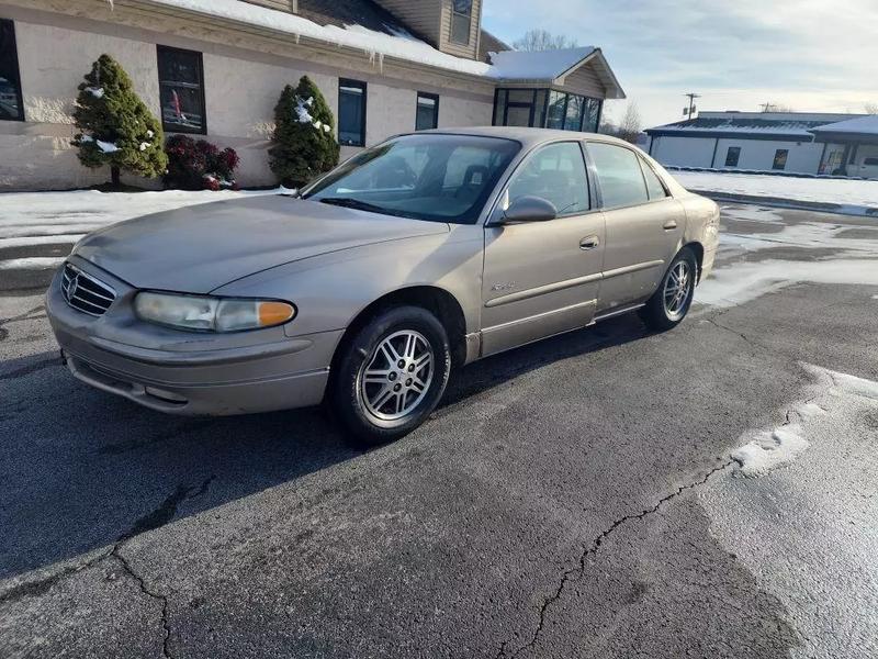 Used 2000 Buick Regal for Sale Near Me