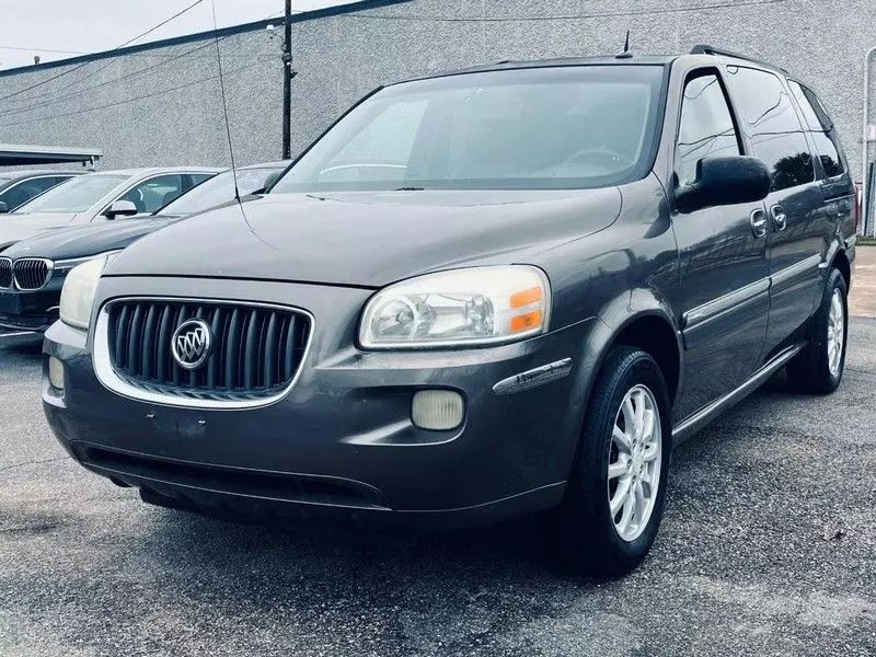 Buick Terraza CX Plus for sale Used Terraza CX Plus near you in the