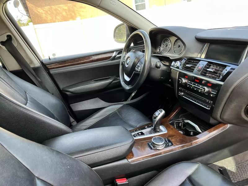 2015 BMW X4 SUV / Crossover - $15,995